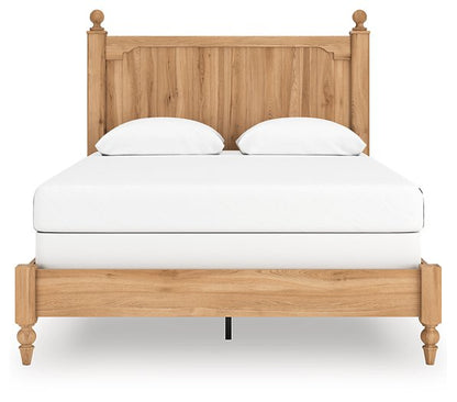 Aleaport Bed