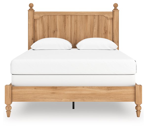 Aleaport Bed Ashley Furniture