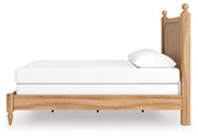 Aleaport Bed Ashley Furniture