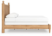 Aleaport Bed Ashley Furniture