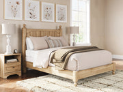 Aleaport Bed Ashley Furniture