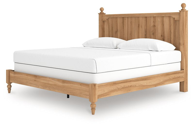 Aleaport Bed Ashley Furniture