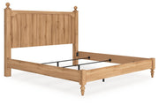 Aleaport Bed Ashley Furniture