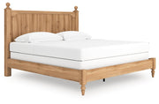 Aleaport Bed Ashley Furniture