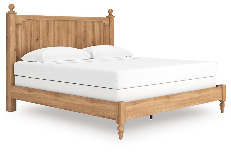Aleaport Bed Ashley Furniture