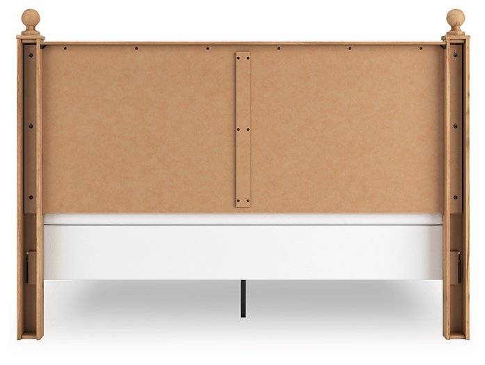 Aleaport Bed Ashley Furniture