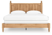 Aleaport Bed Ashley Furniture