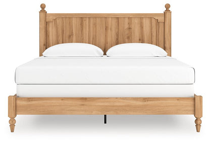 Aleaport Bed
