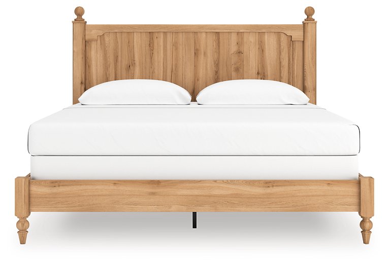 Aleaport Bed Ashley Furniture