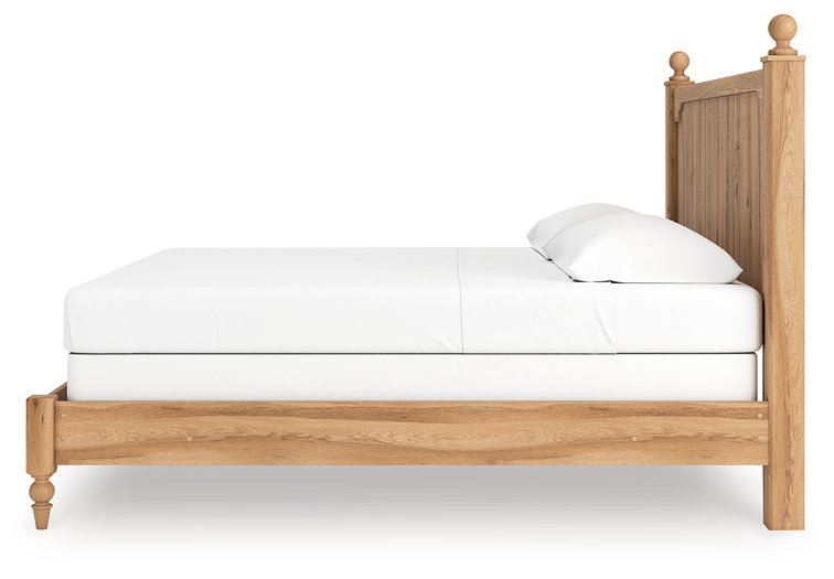 Aleaport Bed Ashley Furniture