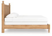 Aleaport Bed Ashley Furniture
