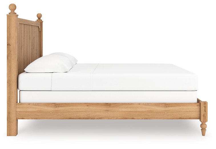 Aleaport Bed Ashley Furniture