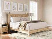 Aleaport Bed Ashley Furniture