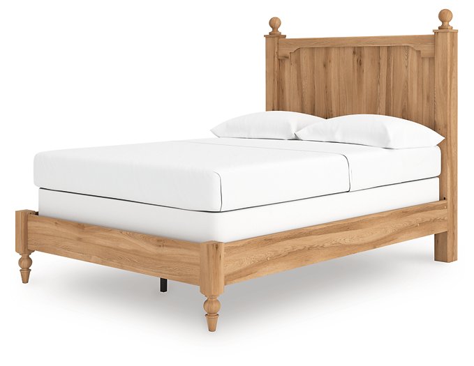 Aleaport Bed Ashley Furniture