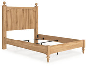 Aleaport Bed Ashley Furniture