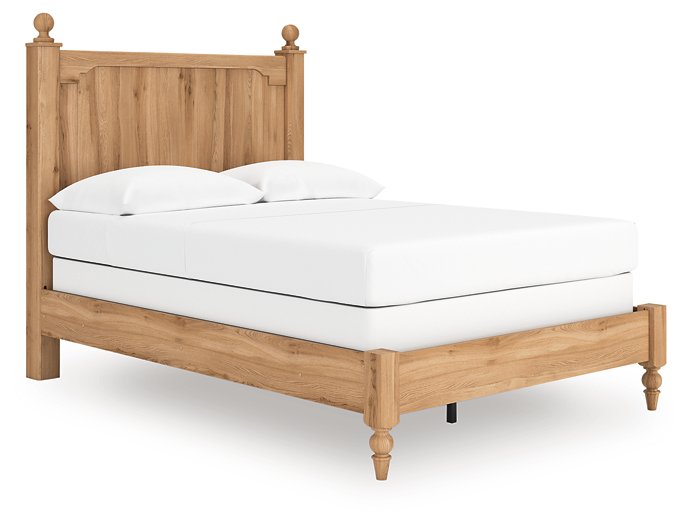 Aleaport Bed Ashley Furniture