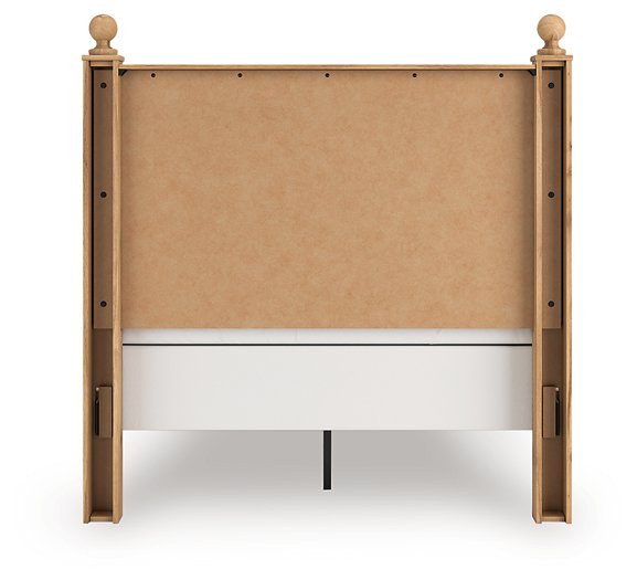Aleaport Bed Ashley Furniture