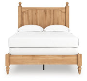 Aleaport Bed Ashley Furniture
