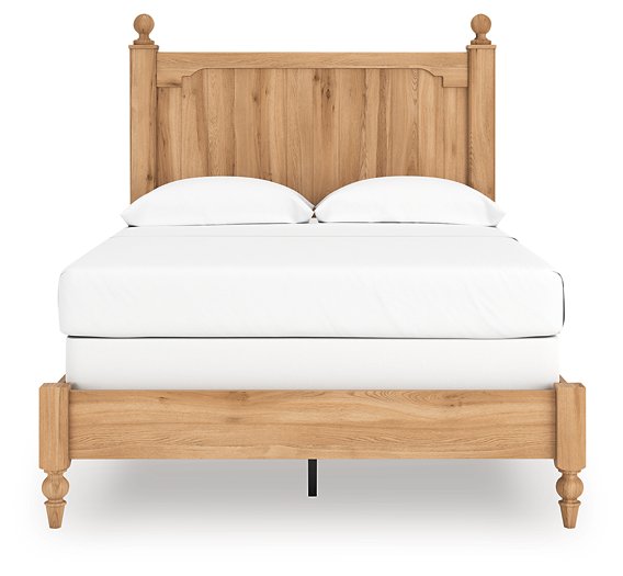 Aleaport Bed Ashley Furniture