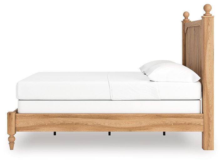 Aleaport Bed Ashley Furniture