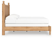 Aleaport Bed Ashley Furniture