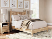 Aleaport Bed Ashley Furniture