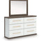 Dressers