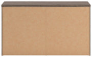Kendanport Dresser and Mirror -  Ashley Furniture Dresser & Mirror  Fresh Start Furniture