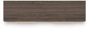 Kendanport Dresser and Mirror -  Ashley Furniture Dresser & Mirror  Fresh Start Furniture