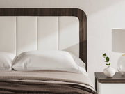 Kendanport Upholstered Bed -  Ashley Furniture Bed  Fresh Start Furniture
