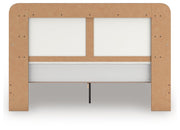 Kendanport Upholstered Bed -  Ashley Furniture Bed  Fresh Start Furniture