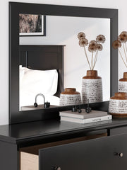 Maribel Dresser and Mirror Ashley Furniture Dresser & Mirror  Fresh Start Furniture