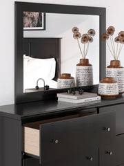 Maribel Dresser and Mirror Ashley Furniture Dresser & Mirror  Fresh Start Furniture