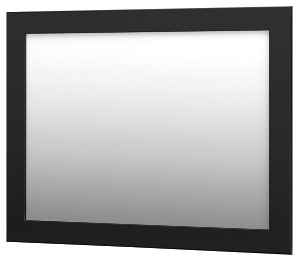Maribel Bedroom Mirror Ashley Furniture Mirror  Fresh Start Furniture