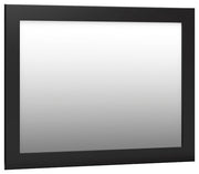 Maribel Bedroom Mirror Ashley Furniture Mirror Default Title Fresh Start Furniture