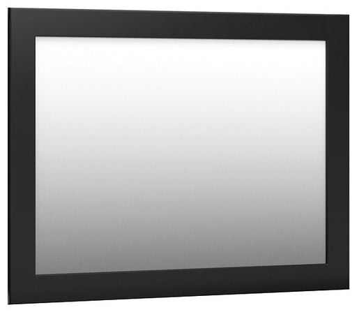 Maribel Bedroom Mirror Ashley Furniture Mirror Default Title Fresh Start Furniture