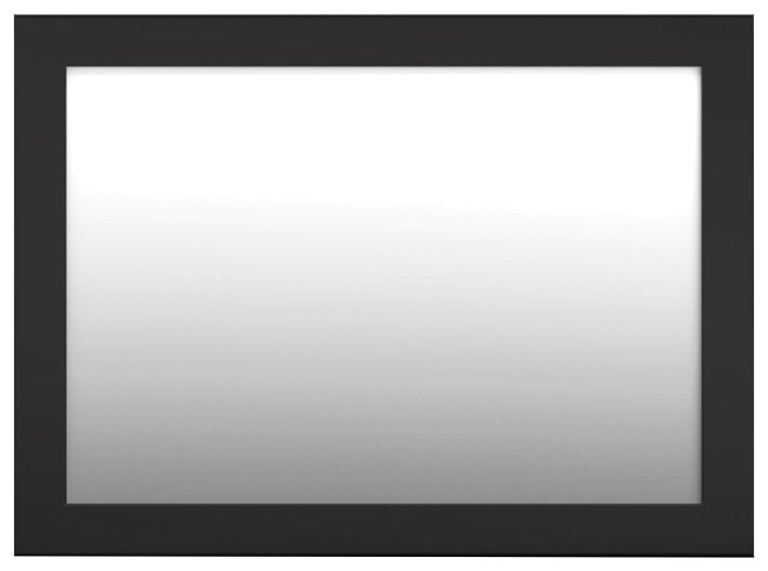 Maribel Bedroom Mirror Ashley Furniture Mirror  Fresh Start Furniture