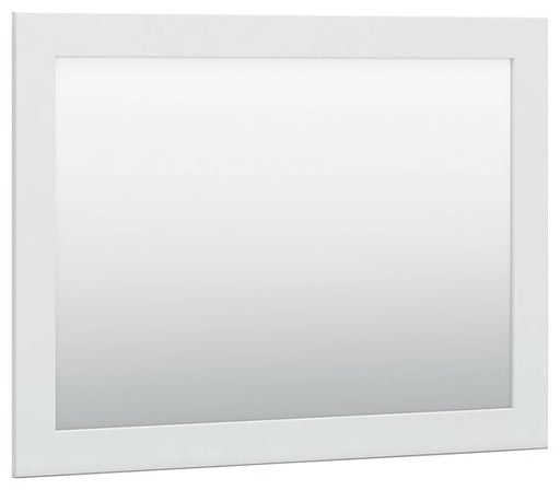 Bostwick Shoals Bedroom Mirror -  Ashley Furniture Mirror
