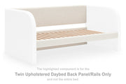 Arloster Upholstered Bed -  Ashley Furniture Bed