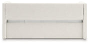 Arloster Upholstered Bed -  Ashley Furniture Bed