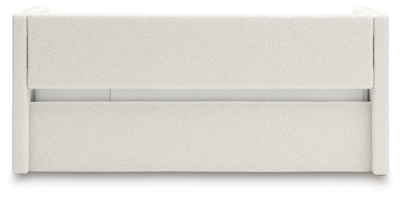 Arloster Upholstered Bed -  Ashley Furniture Bed