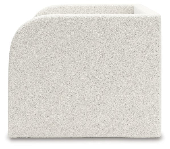 Arloster Upholstered Bed -  Ashley Furniture Bed