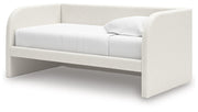 Arloster Upholstered Bed -  Ashley Furniture Bed