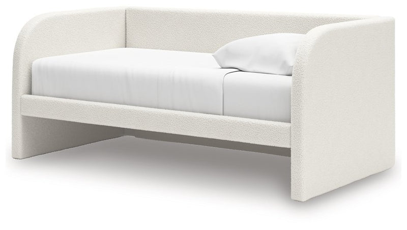 Arloster Upholstered Bed -  Ashley Furniture Bed