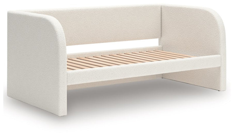 Arloster Upholstered Bed -  Ashley Furniture Bed