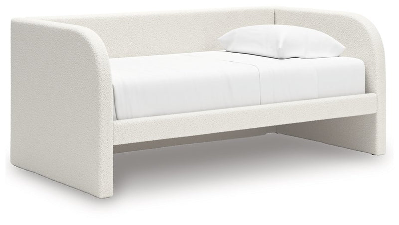 Arloster Upholstered Bed -  Ashley Furniture Bed