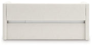 Arloster Upholstered Bed -  Ashley Furniture Bed