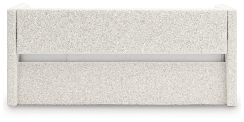 Arloster Upholstered Bed -  Ashley Furniture Bed