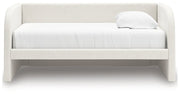 Arloster Upholstered Bed -  Ashley Furniture Bed