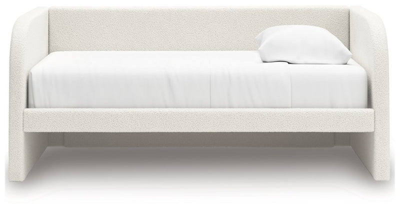 Arloster Upholstered Bed -  Ashley Furniture Bed